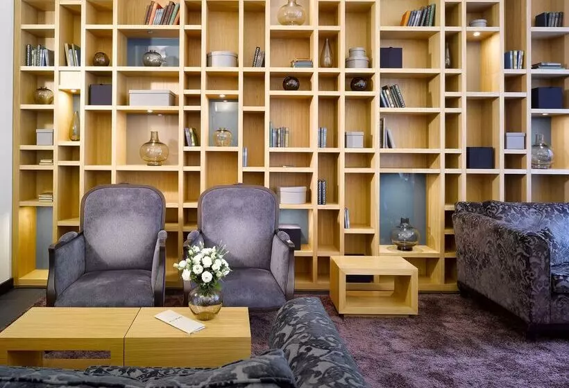 Fotos del hotel Innside By Meliá Prague Old Town:  27