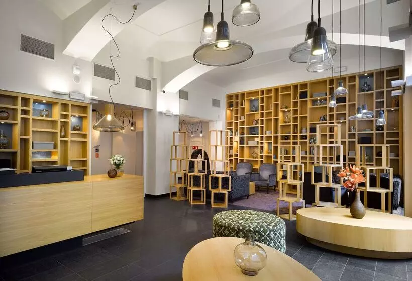 Fotos del hotel Innside By Meliá Prague Old Town:  29