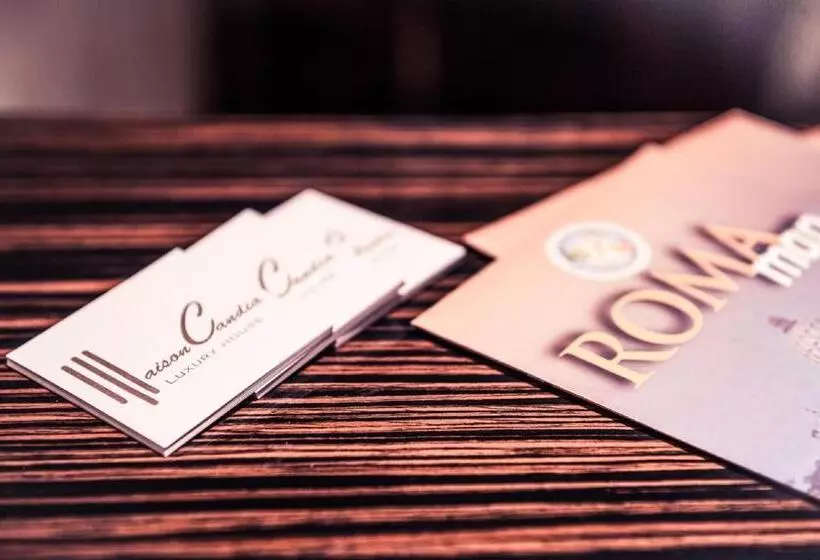 Fotos del hotel Maison Candia Luxury House:  13