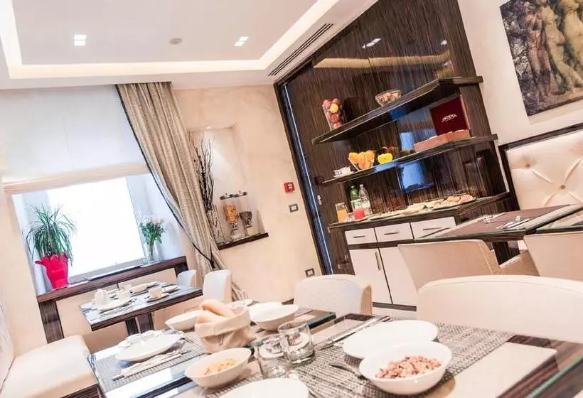 Fotos del hotel Maison Candia Luxury House:  11