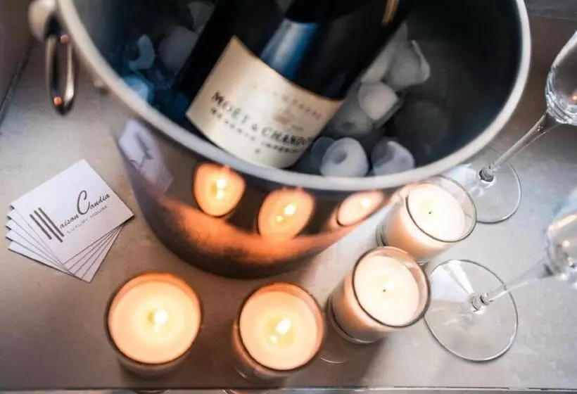 Fotos del hotel Maison Candia Luxury House:  4