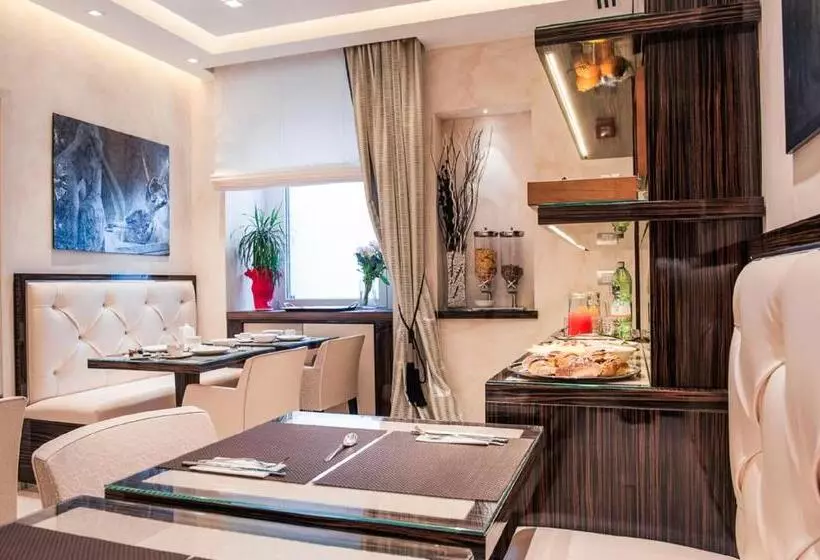 Fotos del hotel Maison Candia Luxury House:  7