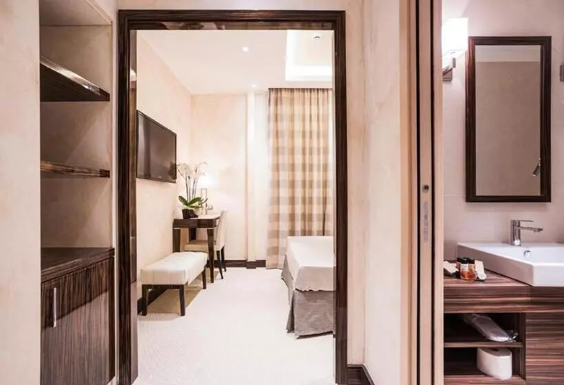 Fotos del hotel Maison Candia Luxury House:  12