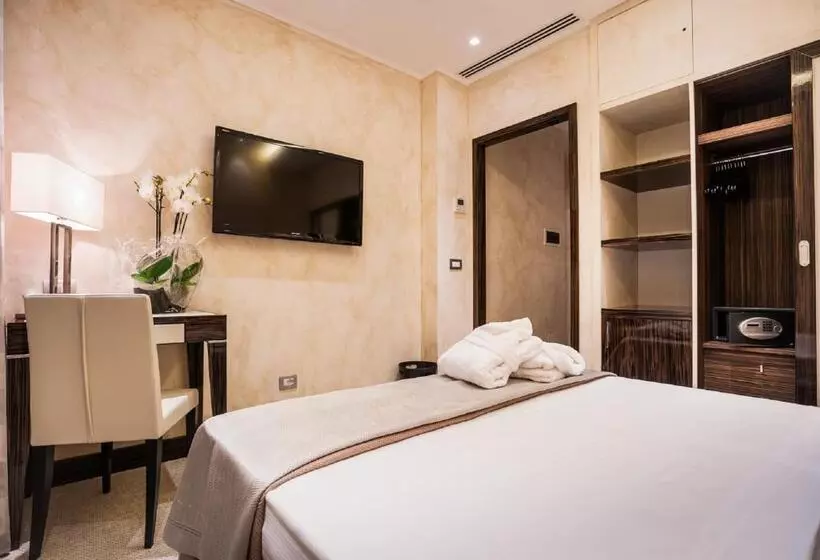 Fotos del hotel Maison Candia Luxury House:  10