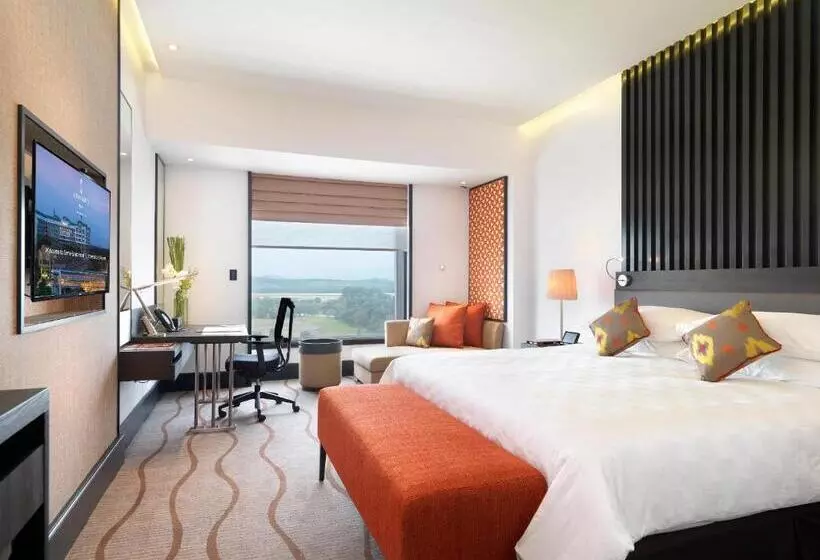 Fotos del hotel Sama Sama Hotel Klia:  2