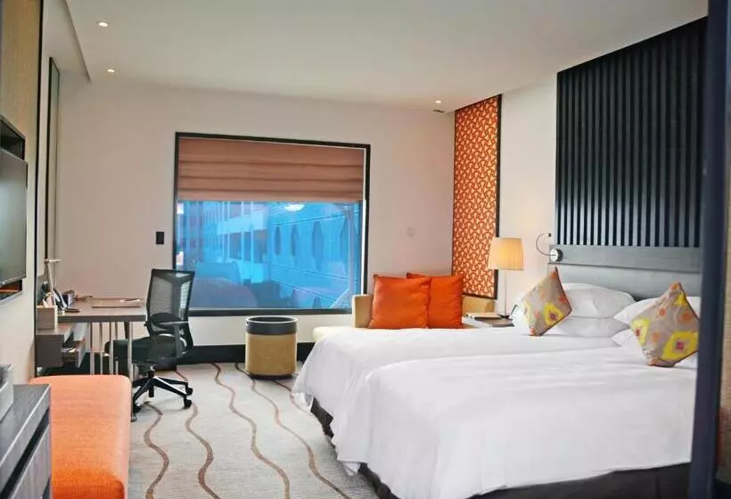 Fotos del hotel Sama Sama Hotel Klia:  8