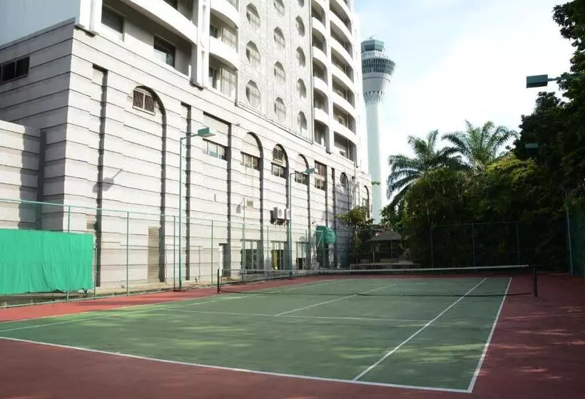 Fotos del hotel Sama Sama Hotel Klia:  4