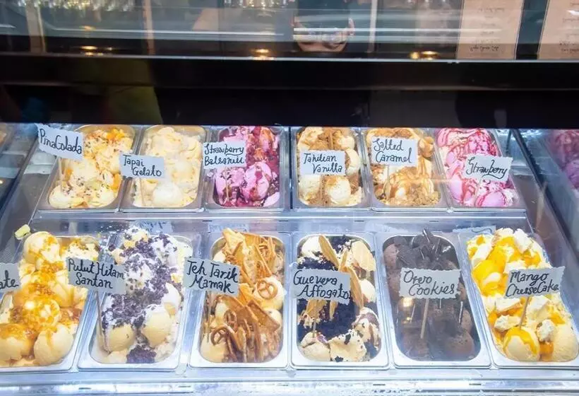 Fotos del hotel Sama Sama Hotel Klia:  11