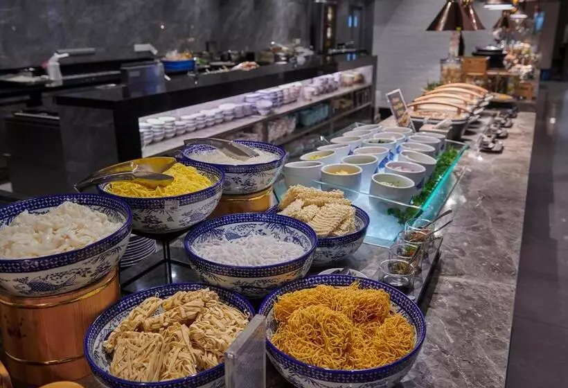 Fotos del hotel Sama Sama Hotel Klia:  23