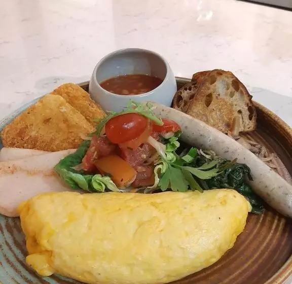 Fotos del hotel Sama Sama Hotel Klia:  19