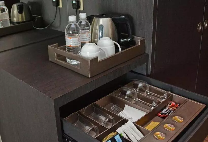 Fotos del hotel Sama Sama Hotel Klia:  25