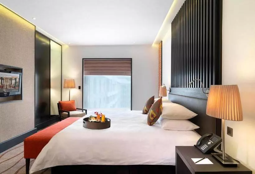 Fotos del hotel Sama Sama Hotel Klia:  18