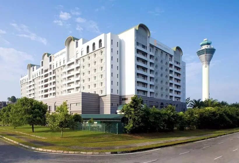 Sama Sama Hotel Klia