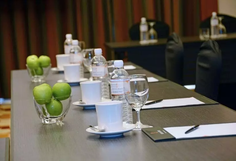 Fotos del hotel Sama Sama Hotel Klia:  13