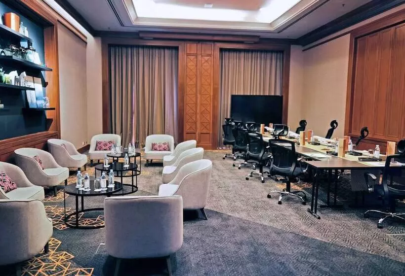 Fotos del hotel Sama Sama Hotel Klia:  7