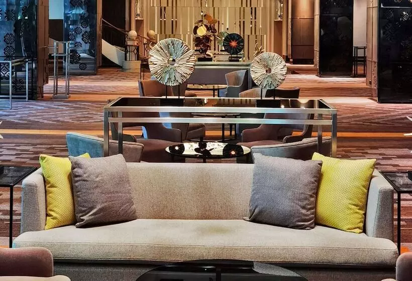 Fotos del hotel Sama Sama Hotel Klia:  22