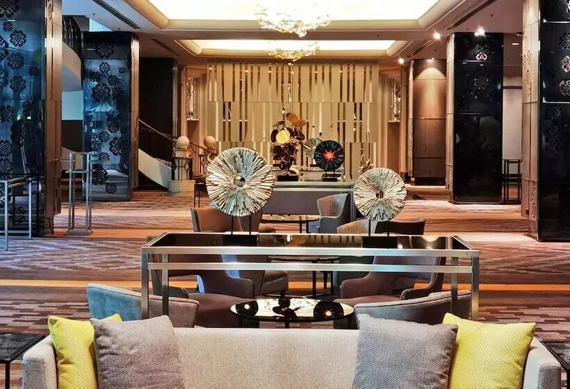 Fotos del hotel Sama Sama Hotel Klia:  24