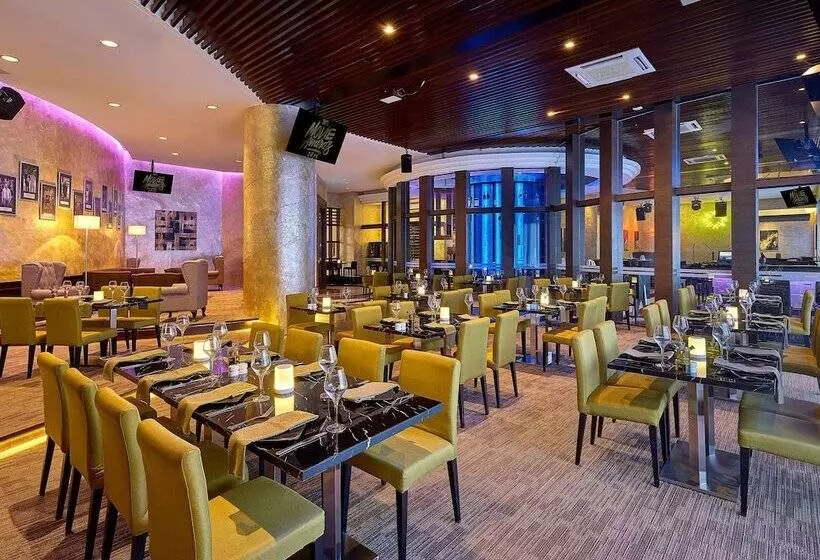 Fotos del hotel Sama Sama Hotel Klia:  16