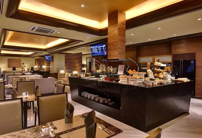 Fotos del hotel Sama Sama Hotel Klia:  21