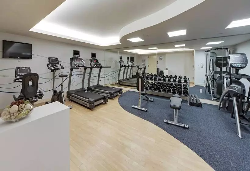 Fotos del hotel Wyndham Garden Chinatown:  16