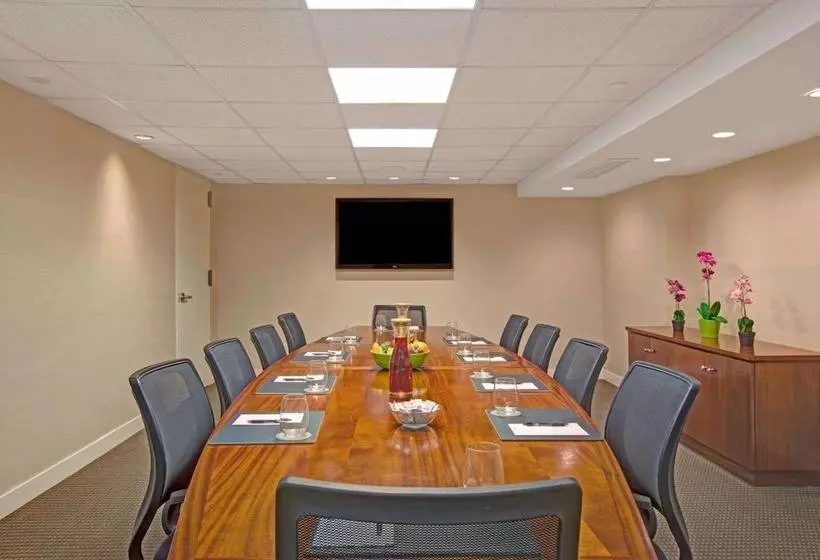 Fotos del hotel Wyndham Garden Chinatown:  10