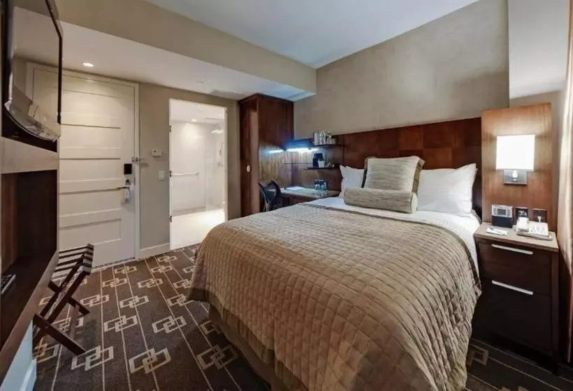 Fotos del hotel Wyndham Garden Chinatown:  15