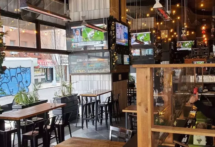 Fotos del hotel Wyndham Garden Chinatown:  17