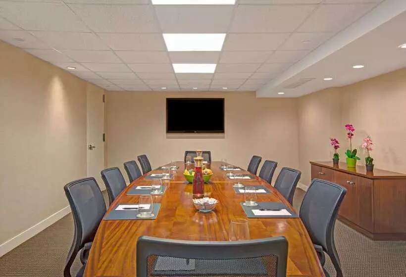 Fotos del hotel Wyndham Garden Chinatown:  14