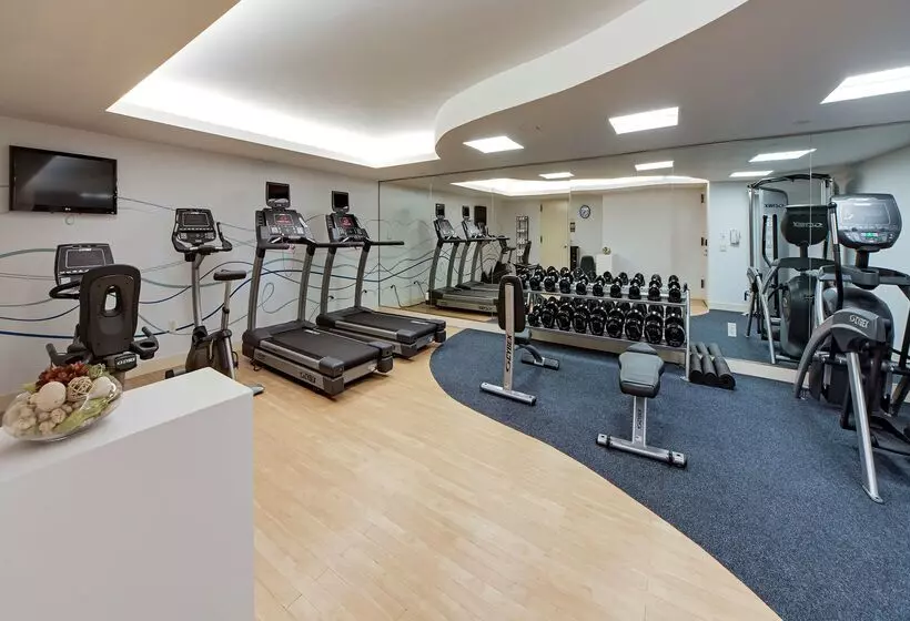 Fotos del hotel Wyndham Garden Chinatown:  12