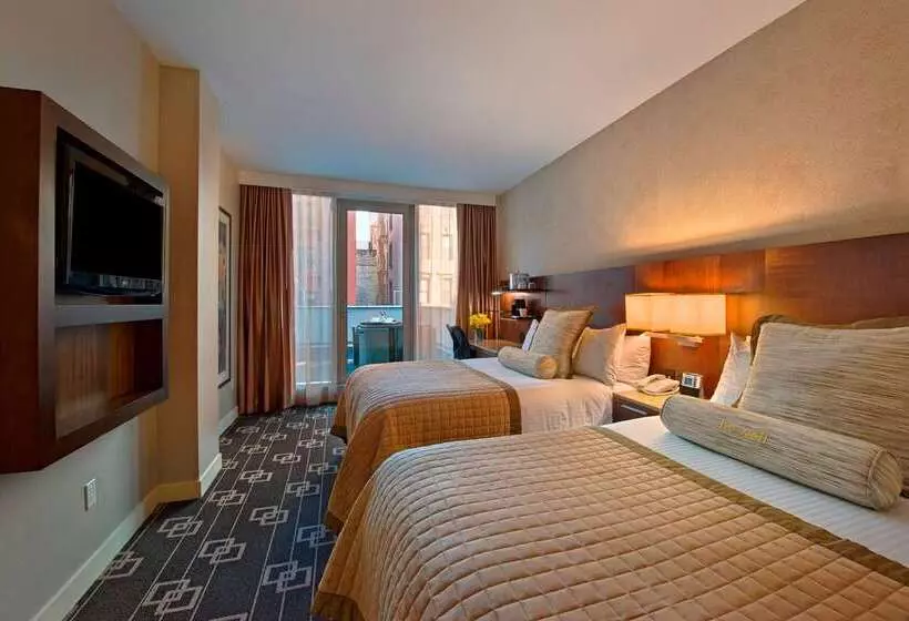 Fotos del hotel Wyndham Garden Chinatown:  21