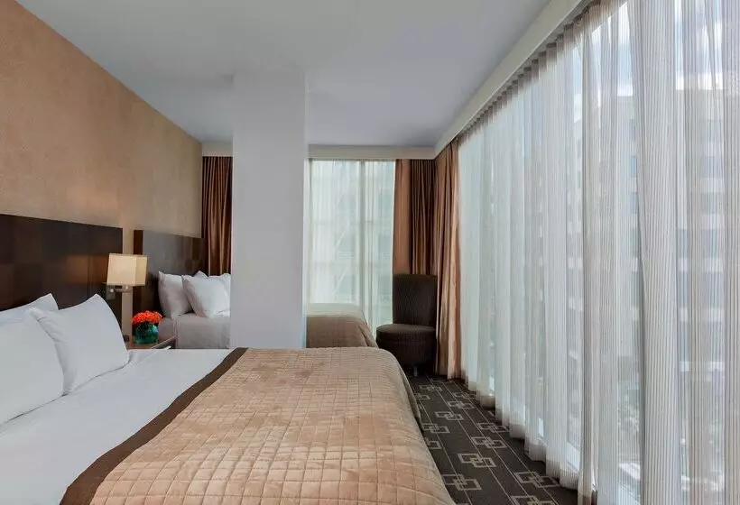 Fotos del hotel Wyndham Garden Chinatown:  18