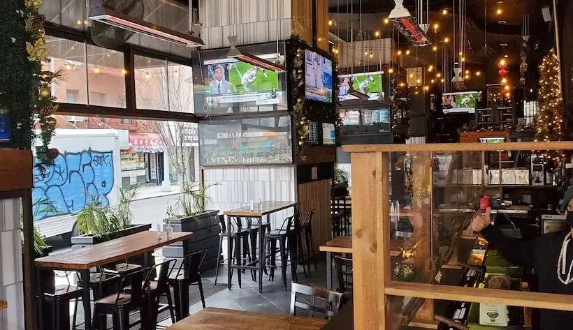 Fotos del hotel Wyndham Garden Chinatown:  9