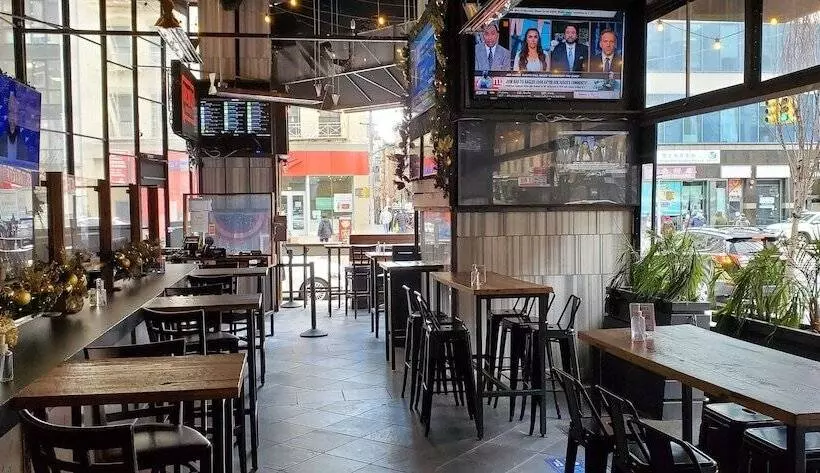 Fotos del hotel Wyndham Garden Chinatown:  4