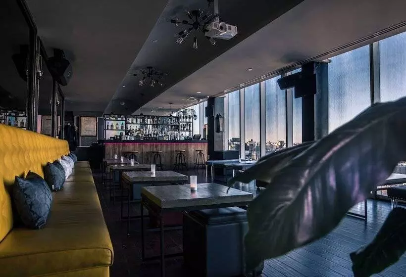 Fotos del hotel Wyndham Garden Chinatown:  22