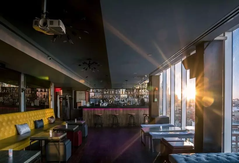 Fotos del hotel Wyndham Garden Chinatown:  24