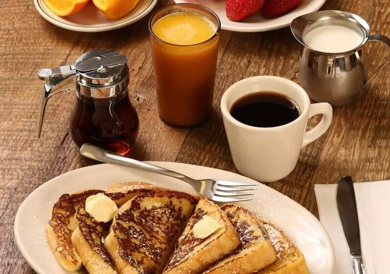 Fotos del hotel Wyndham Garden Chinatown:  3