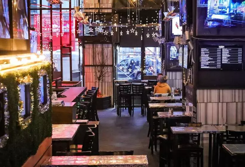 Fotos del hotel Wyndham Garden Chinatown:  13