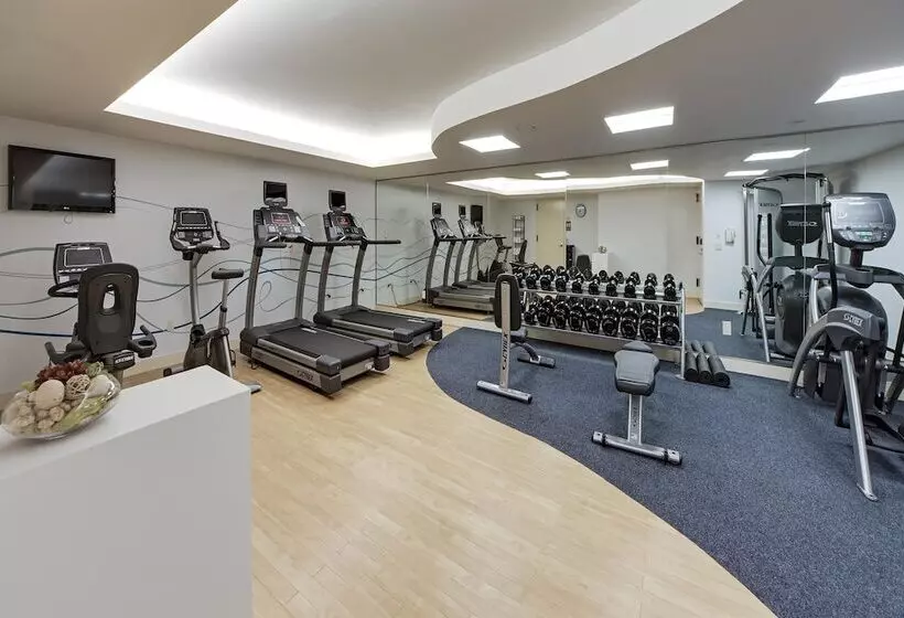 Fotos del hotel Wyndham Garden Chinatown:  19