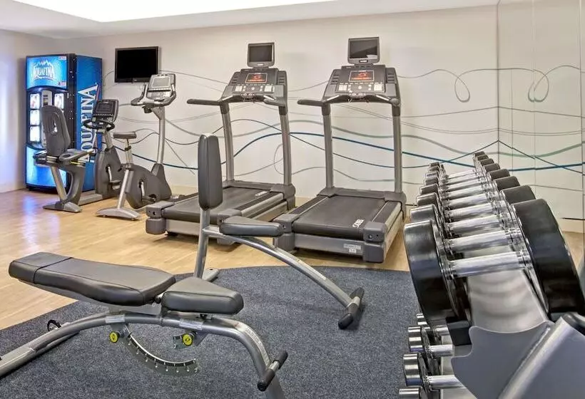 Fotos del hotel Wyndham Garden Chinatown:  2