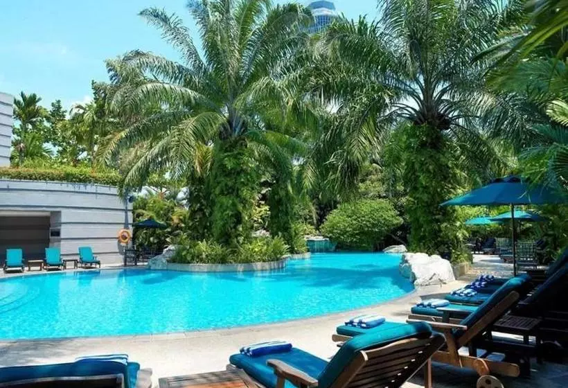 Fotos del hotel Sama Sama Hotel Klia:  3