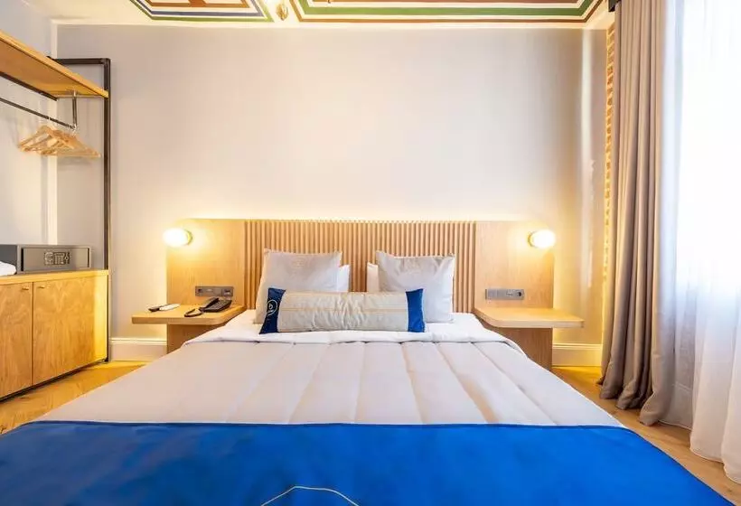 Fotos del hotel Balo:  2