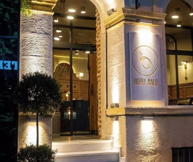 Fotos del hotel Balo:  14