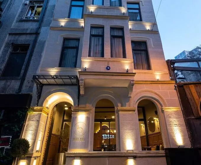 Fotos del hotel Balo:  20