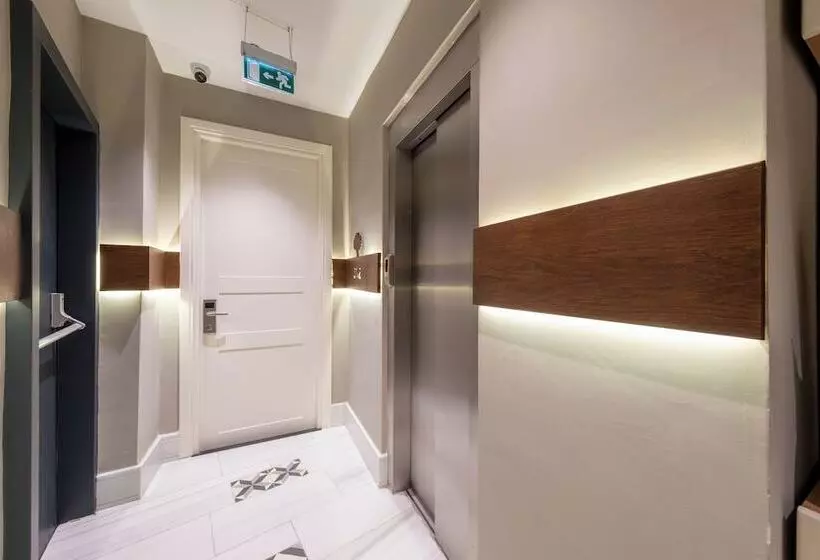 Fotos del hotel Balo:  11