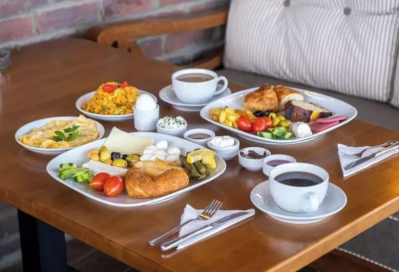 Fotos del hotel Balo:  7