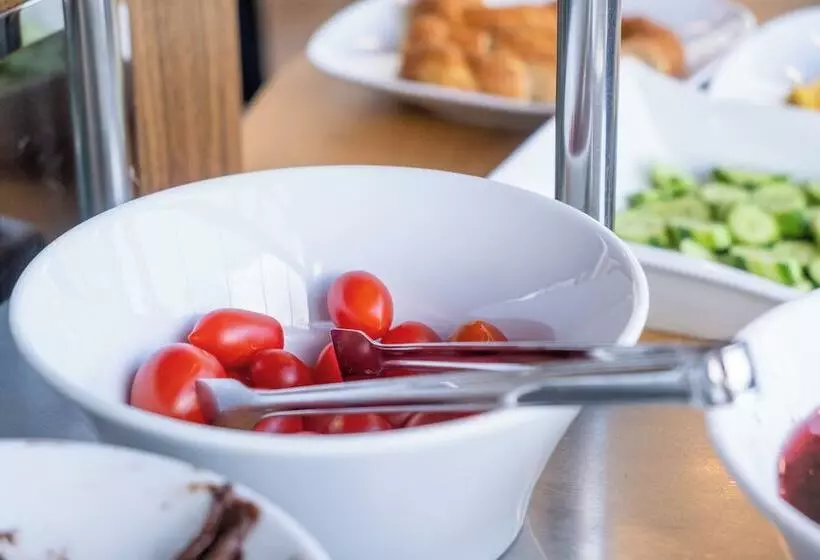 Fotos del hotel Balo:  21