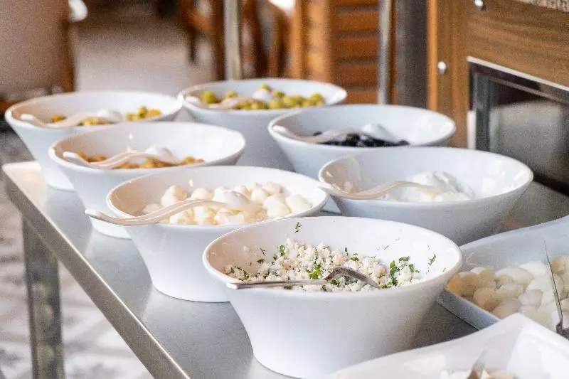 Fotos del hotel Balo:  25