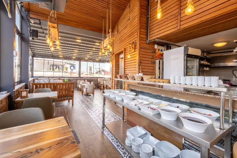 Fotos del hotel Balo:  23