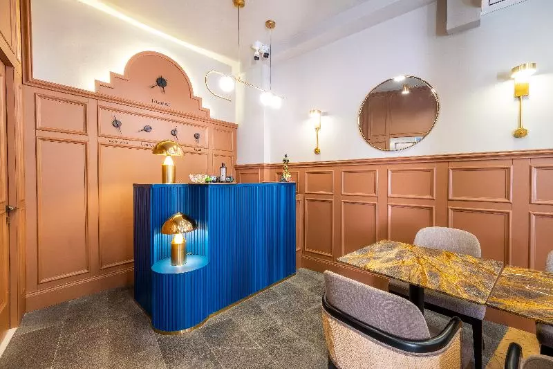 Fotos del hotel Balo:  6