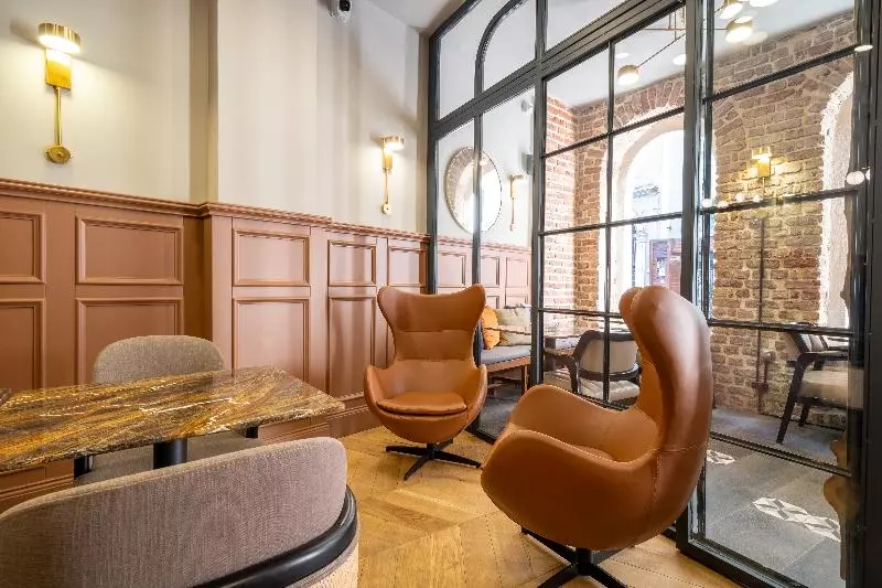 Fotos del hotel Balo:  16